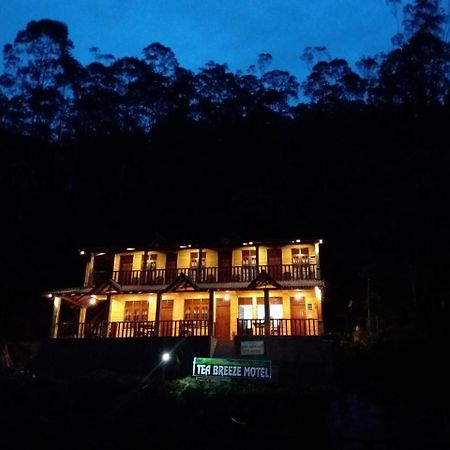 Tea Breeze Motel Nallathanniya Luaran gambar