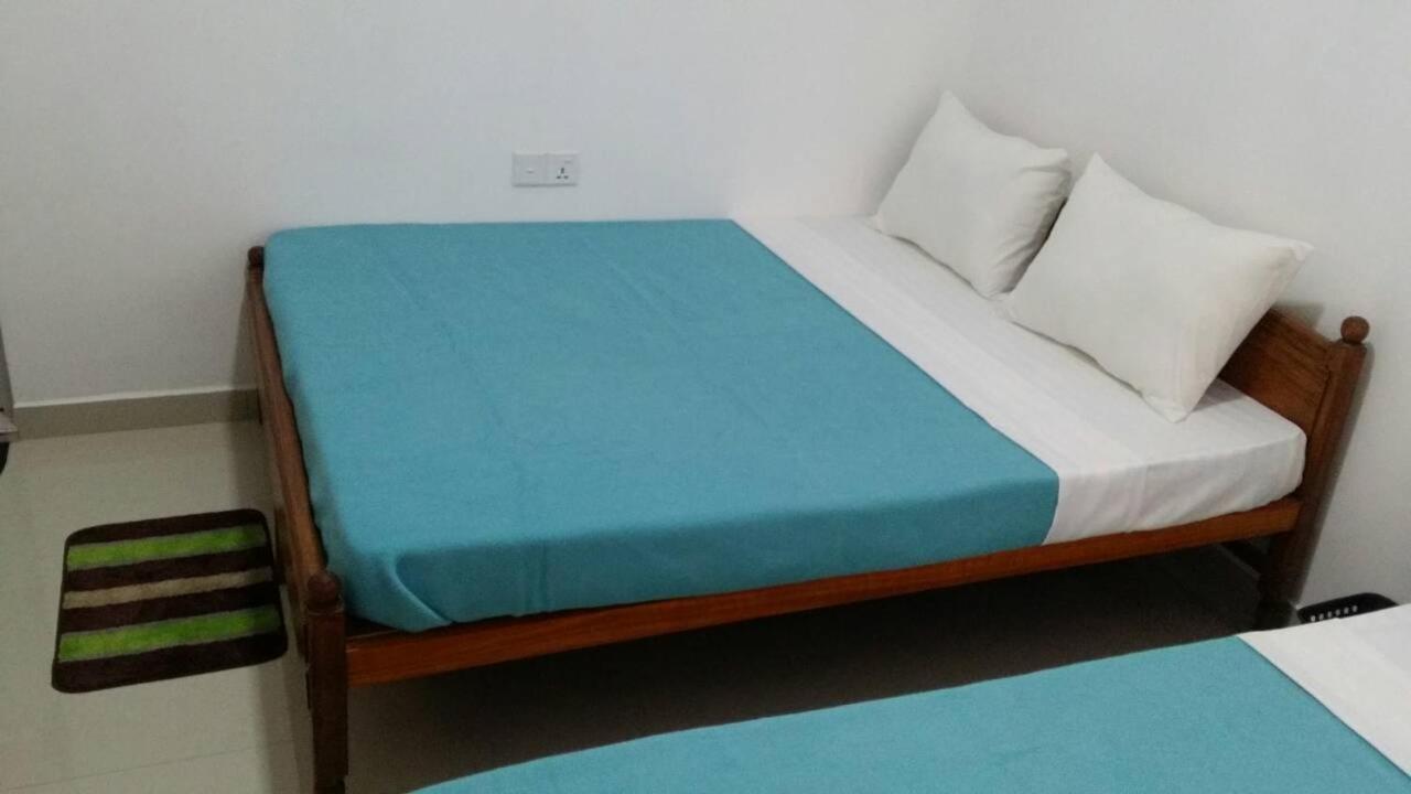 Tea Breeze Motel Nallathanniya Luaran gambar