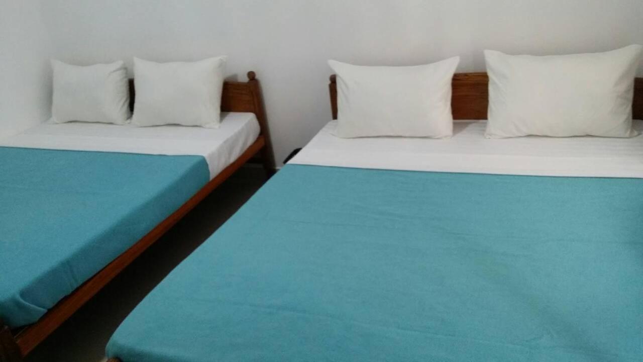 Tea Breeze Motel Nallathanniya Luaran gambar