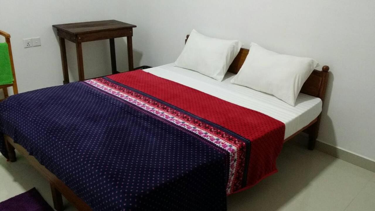 Tea Breeze Motel Nallathanniya Luaran gambar