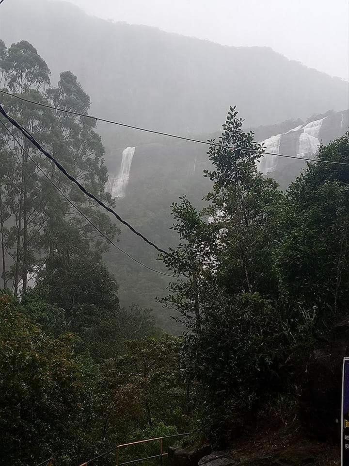 Tea Breeze Motel Nallathanniya Luaran gambar