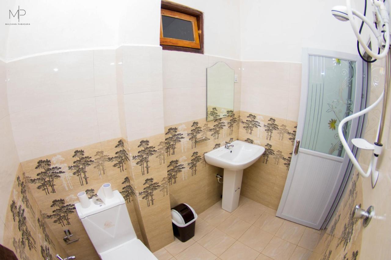 Tea Breeze Motel Nallathanniya Luaran gambar