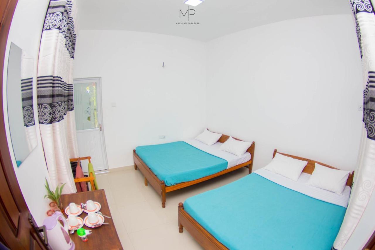 Tea Breeze Motel Nallathanniya Luaran gambar